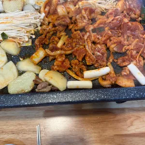 원조오리농장직영 사진