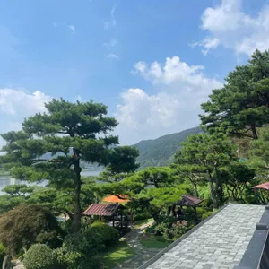 월송 유로베이커리 앤 로스터리 리뷰 사진