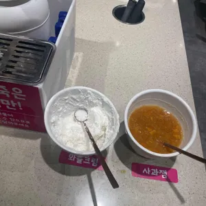 두끼떡볶이 사진