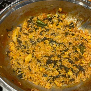 두끼떡볶이 사진