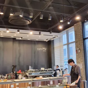 카페 평상인 리뷰 사진