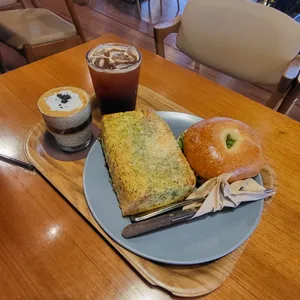 카페 평상인 사진