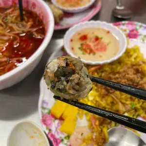 뎁짜이 사진