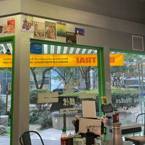 뎁짜이 리뷰 사진