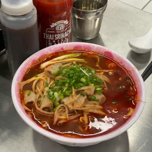 뎁짜이 사진