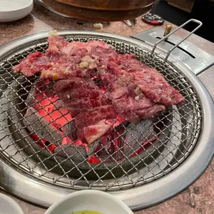 호보식당 사진