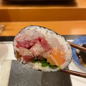 스시아마루 리뷰 사진