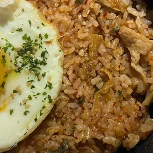 이게볶음밥 사진