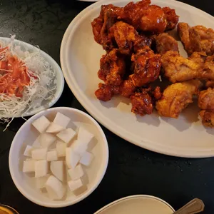 그린호프 사진
