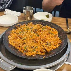 이고집쭈꾸미 사진
