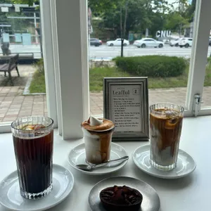 카페 리플리 사진
