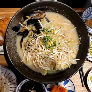 부엉이돈가스 사진