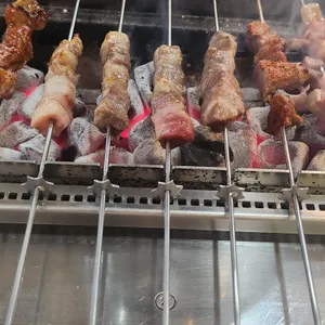 아리랑양꼬치 사진