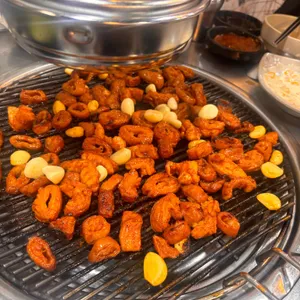 마포한입갈비 사진