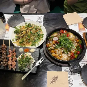 야키토리잔잔 사진