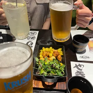 야키토리잔잔 사진