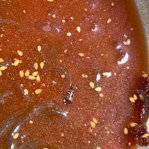 산천칡냉면 사진