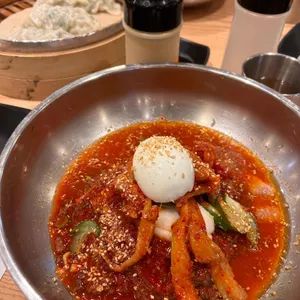오실장강남면옥 사진