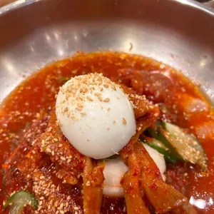 오실장강남면옥 사진