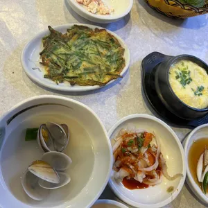 유가횟집 사진