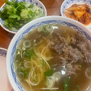오한수 우육면가 사진