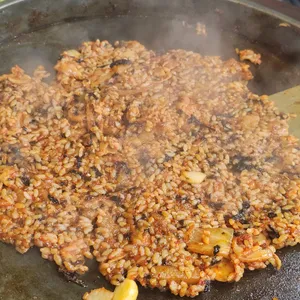 오점오닭갈비 사진