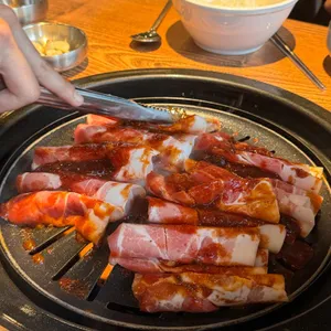 새마을식당 사진
