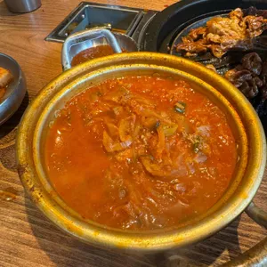 새마을식당 사진