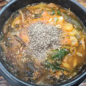 울엄마양평해장국 사진