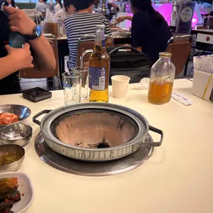 행복식당 사진