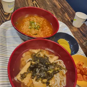 단무지 사진