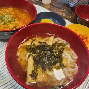단무지 사진
