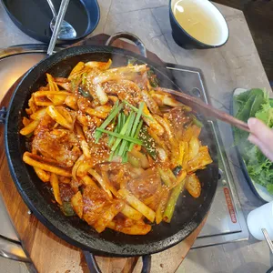 해탄 리뷰 사진
