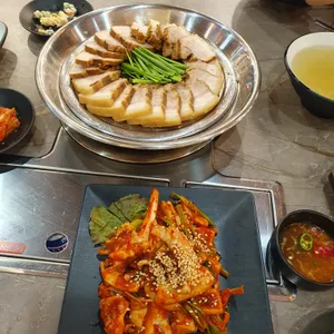 해탄 리뷰 사진