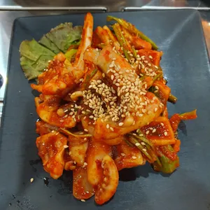 해탄 리뷰 사진