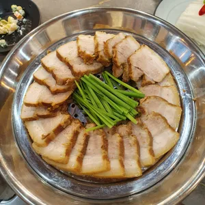 해탄 리뷰 사진