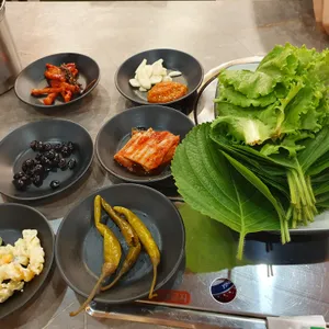 해탄 리뷰 사진