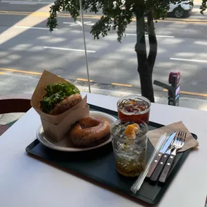 카페 일이일오 리뷰 사진
