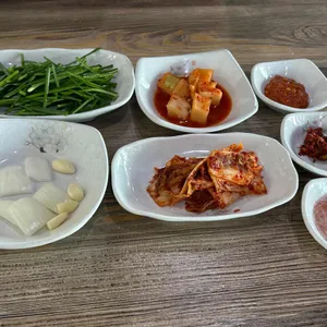 대고구려돼지국밥 사진