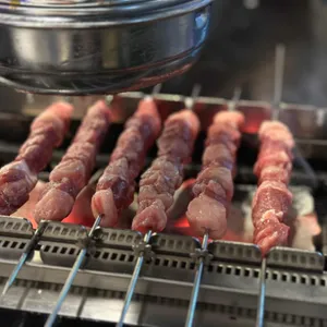 상하이탄 사진