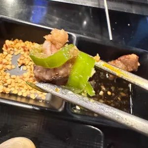 상하이탄 사진