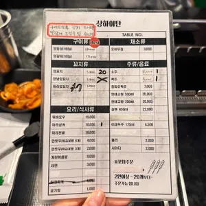 상하이탄 리뷰 사진