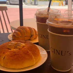 GINUs 사진