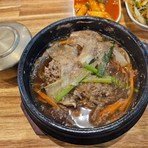 서청미역 사진