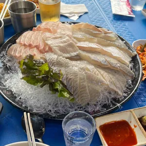 대광어회집 리뷰 사진