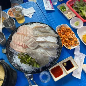 대광어회집 리뷰 사진