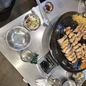 목구멍 사진