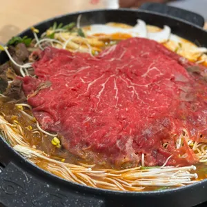 신사우물갈비 리뷰 사진
