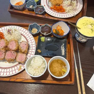 동백카츠 사진