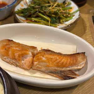 대림참치 사진